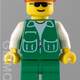 Image for article titled Exclusive: The Evolution of the Minifig